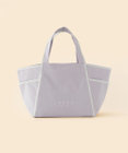 TOCCA 【WEB＆一部店舗限定】【撥水】PISCINA TOTE M トートバッグ M