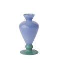 PRESENTERS ROOM amabro / MINI VASE TWO TONE(Blue×Green)