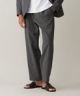 UNFILO MENS TENNEN TOUCH ワイドパンツ[23年春夏商品]