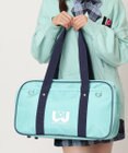 WEGO 【SCHOOLITEM】ワールドペガサススクールバッグ