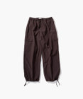 ATON AIR WEATHER | ユーティリティーカーゴパンツ - UNISEX