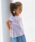 ANY KIDS 【WEB限定/すみっコぐらし】バックシャンTシャツ