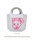 ROOTOTE 6264【オサムグッズ】OSAMU GOODS(R)×ROOTOTE ルーショッパー.ミニ.マルシェ.オサム-B