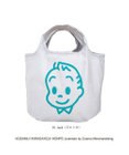 ROOTOTE 6264【オサムグッズ】OSAMU GOODS(R)×ROOTOTE ルーショッパー.ミニ.マルシェ.オサム-B