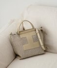 IACUCCI ソルベット S PAGLIA/SUEDE