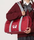 WEGO 【SCHOOLITEM】ワールドペガサススクールバッグ