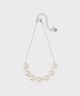 GRACE CONTINENTAL MOY PARIS Ariel ネックレス