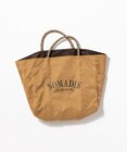 23区 【好評につき新色追加】NOMADIS  SAC2 W ナイロン リバーシブル トートバッグ