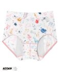 une nana cool 【ムーミン】 MOOMIN * une nana cool  ナイト用サニタリーショーツ