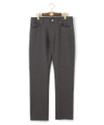 J.PRESS MEN 【WEB・一部店舗限定】サージストレッチ 5ポケットパンツ