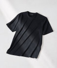 JOSEPH HOMME 新素材【新色追加】ハイゲージベアスムース　クルーネックＴシャツ