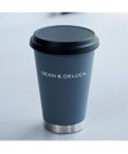 PRESENTERS ROOM DEAN & DELUCA / サーモタンブラー チャコールグレー 350ml