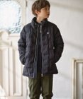 J.PRESS KIDS 【140-170cm】中綿ショートコート