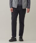 UNFILO MENS FINE MOVE+ テーパードパンツ [23年商品]