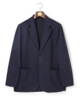 J.PRESS MEN 【WEB・一部店舗限定】プリペラ調スラブカノコ ジャケット