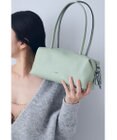 MIYABIYA 【本革・日本製】　MINI BOSTON BAG