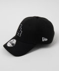 WEGO 【NEWERA/ユニセックス着用ITEM】別注NEWERA 9FORTY