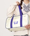 WEGO 【SCHOOLITEM】ワールドペガサススクールバッグ