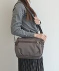 ACE BAGS & LUGGAGE PROGRES アベス ショルダーバッグ 横型 20181 プログレ