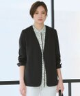 ICB L 【CLASSY.掲載・30th ANNIVERSARY】 NEO Unleash ノーカラージャケット