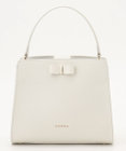 TOCCA 【大人百花掲載】T-MARGO LEATHER MINIBAG ミニバッグ