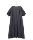 J.PRESS YORK STREET 【WOMEN】ドルマンワンピース