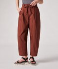 Paul Smith コットンブレンド トラウザーズ