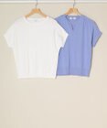 ONWARD Reuse Park スタッフおすすめ！トップスSET商品/サイズ38【23区】ニット春夏×サイズM【J.PRESS】ニット春夏