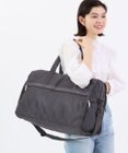 LeSportsac DELUXE LG WEEKENDER/サンダー