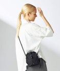 Y'SACCS WELLBA ミニショルダーバッグ