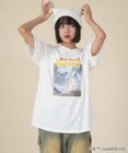 WEGO 【新柄追加/STARWARS/ユニセックス着用ITEM/SMLサイズ展開】STAR　WARS/グラフィックT（S）
