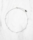 TOCCA WALTZ PEARL NECKLACE 淡水パール ネックレス