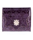 ANNA SUI ルーミー 二つ折り財布