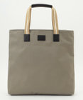 J.PRESS MEN ポリエステルトートバッグ