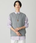 J.PRESS LADIES L DRALON MERINO ニット ベスト