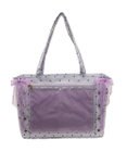 WEGO 【痛バ＆推し活グッズ】レースアップ痛バッグS
