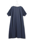 J.PRESS YORK STREET 【WOMEN】ドルマンワンピース