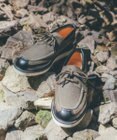 REGAL FOOT COMMUNITY 【レッドウッドリバー メンズ】RX09 デッキタイプ カジュアルシューズ