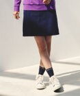 23区GOLF 【WOMEN】【EC限定】コーデュロイスカート