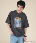 WEGO 【新柄追加/STARWARS/ユニセックス着用ITEM/SMLサイズ展開】STAR　WARS/グラフィックT（S）