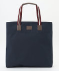 J.PRESS MEN ポリエステルトートバッグ