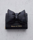 Maison de FLEUR ボリュームリボンウォレット