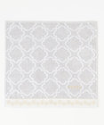 TOCCA CLOVER BRICK TOWELCHIEF タオルハンカチ