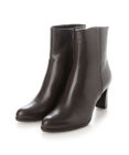 MODE ET JACOMO <MODE ET JACOMO>サイドラインアーモンドトゥブーツ