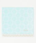 TOCCA CLOVER BRICK TOWELCHIEF タオルハンカチ