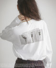 Green Parks ■Ｍａｒｉｌｙｎ　Ｍｏｎｒｏｅ　３ポーズｐｔロンＴＥＥ