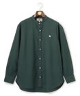 J.PRESS MEN 【KING SIZE】【IVY COLLECTION】バックブルオックスガーメントダイ シャツ
