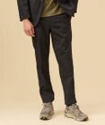 J.PRESS MEN 驚くほど軽くて伸びる【MECHANICAL】【超軽量 / 清涼感 / 洗える】ハイパワーストレッチ スラックス