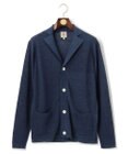 J.PRESS MEN 【WEB・一部店舗限定】リネンアンカージャケット