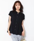UNFILO ティアード Tシャツ